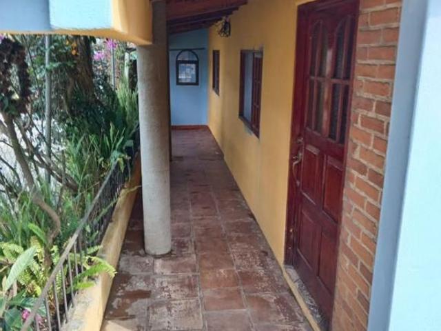 Casa en venta a 5 minutos de Club de Golf Avándaro
