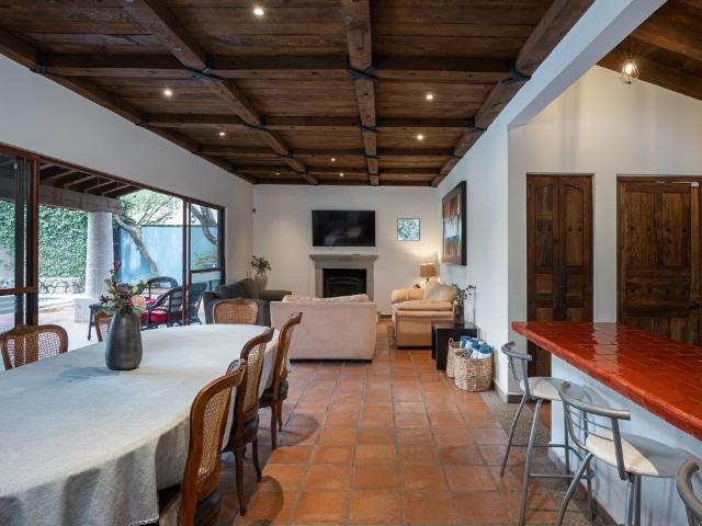 Casa Aventura March Fall 2026 Ask for availability