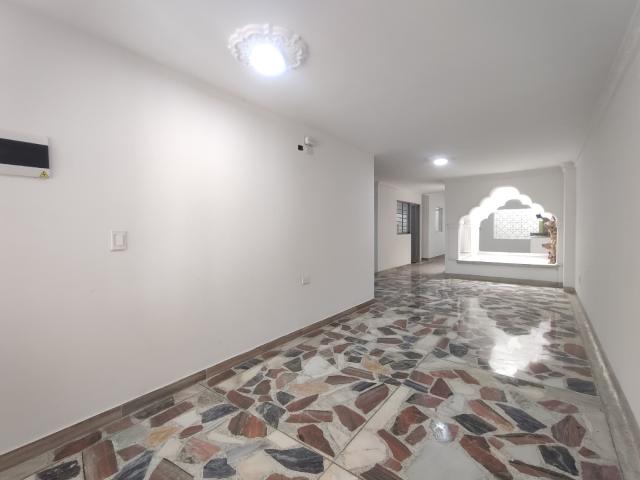 CASA Avenida 3AE # 5 81 Piso 1 FB, LA CEIBA, Cúcuta