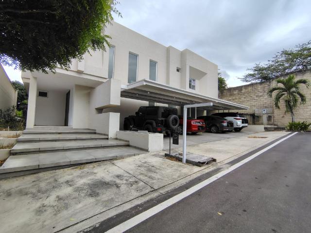CASA AVENIDA 10 #53 20 CASA 01 CONJUNTO LA RESERVA, VIA PATIOS, Los Patios