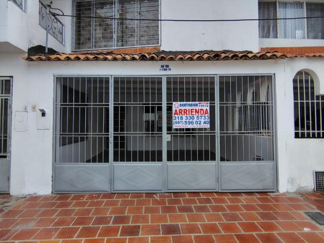 CASA AVENIDA 18E #21A 19 BARRIO NIZA, Niza, Cúcuta