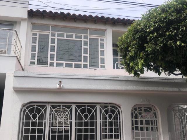 CASA Avenida 1 BIS #1 61, Av. Libertadores, Cúcuta