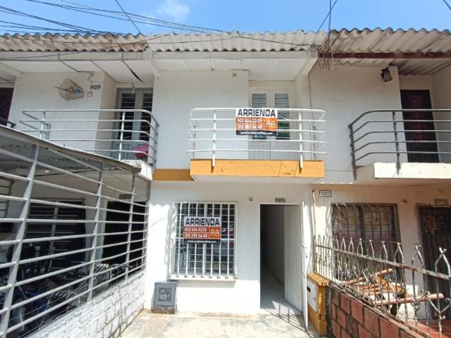 CASA Avenida 6 #10 A 07, Sin Barrio, Jamundí