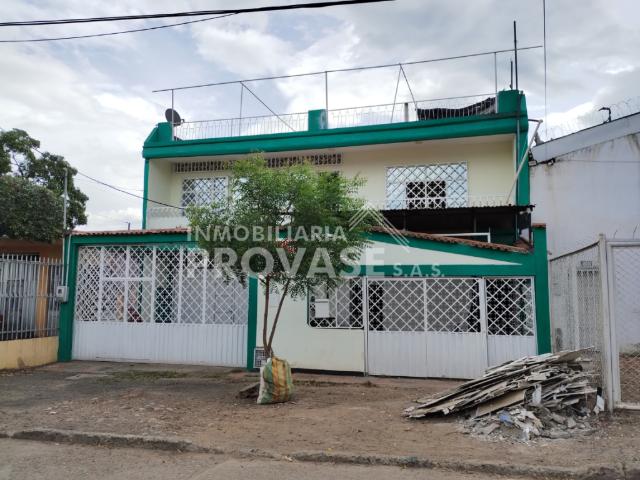 CASA Avenida 6 # 12 61 La Insula, La Insula, Cúcuta