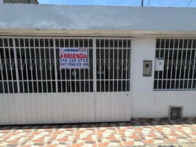 CASA Avenida 9AE # 9N 64, Guaimaral, Cúcuta