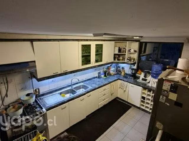 Casa Avenida Grecia | 3 dormitorios por 253000. 00 en Peñalolén