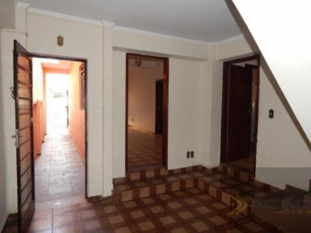 Casa, Avenida, Itajubá, MG