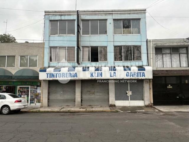 CASA AVENIDA LA GARITA, COL. RESIDENCIAL VILLA COAPA