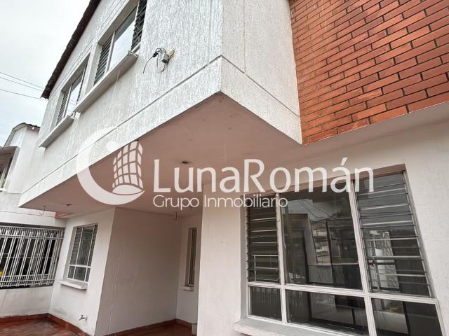 Casa Avenida Libertadores