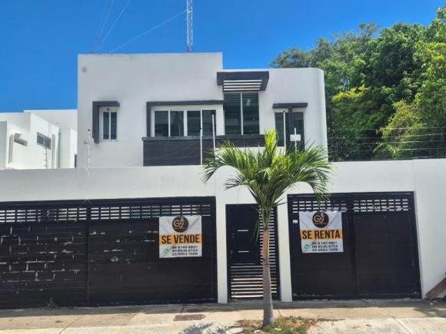 Casa Avenida Nizuc