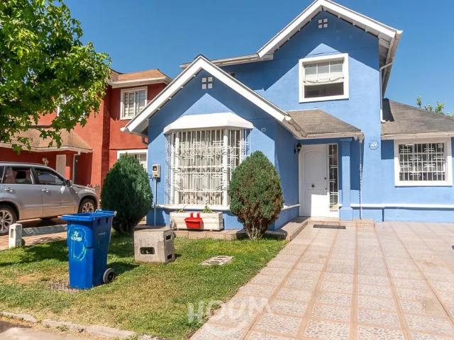 Casa Avenida Parque Del Este Id: 44995