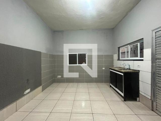 Casa, Aviação, 1 Quarto, 40 m2 Praia Grande