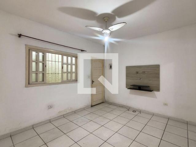 Casa, Aviação, 1 Quarto, 40 m2 Praia Grande
