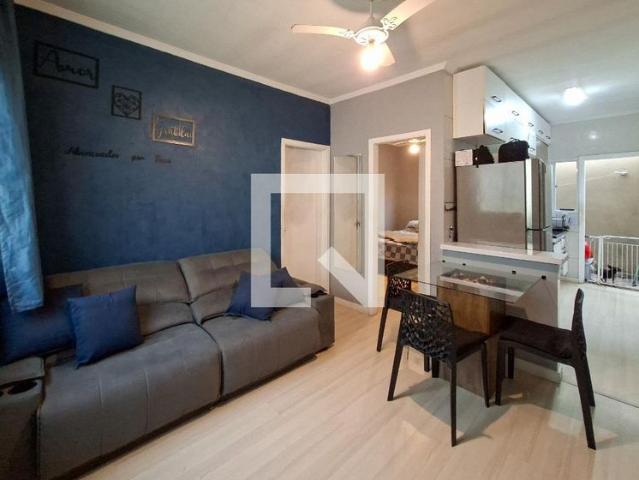 Casa, Aviação, 1 Quarto, 33 m2 Praia Grande