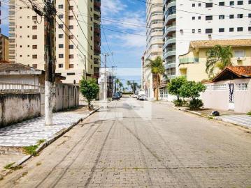 Rua Luzia Encarnção Vidal, Campo Aviação, Praia Grande, São Paulo