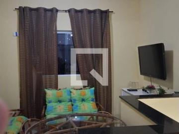 Casa, Aviação, 2 Quartos, 52 m2 Praia Grande