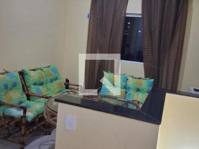 Casa, Aviação, 2 Quartos, 52 m2 Praia Grande