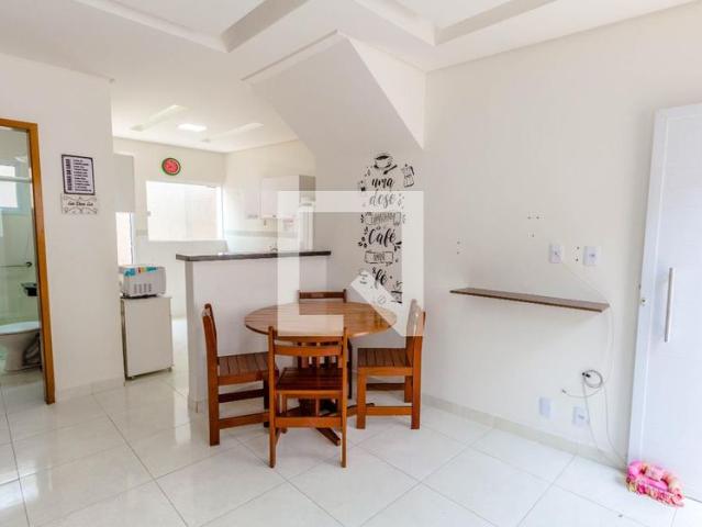 Casa, Aviação, 2 Quartos, 55 m2 Praia Grande