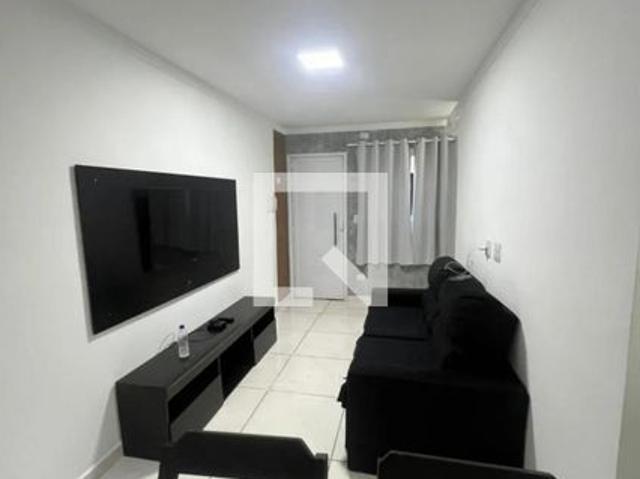 Casa, Aviação, 2 Quartos, 65 m2 Praia Grande