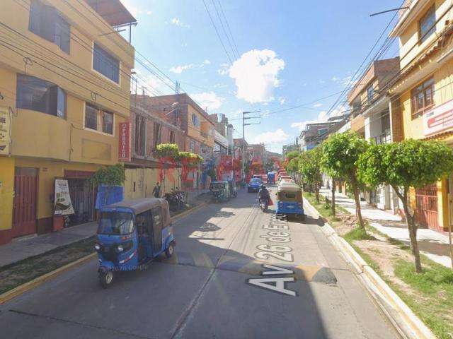 Casa Ayacucho