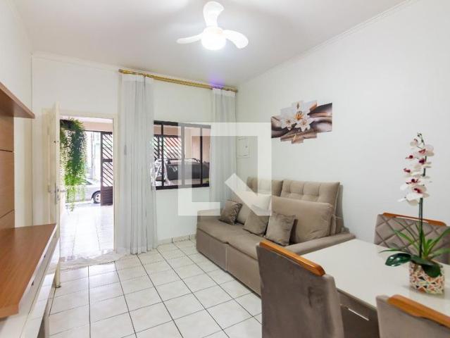 Casa, Ayrosa, 2 Quartos, 45 m2 Osasco