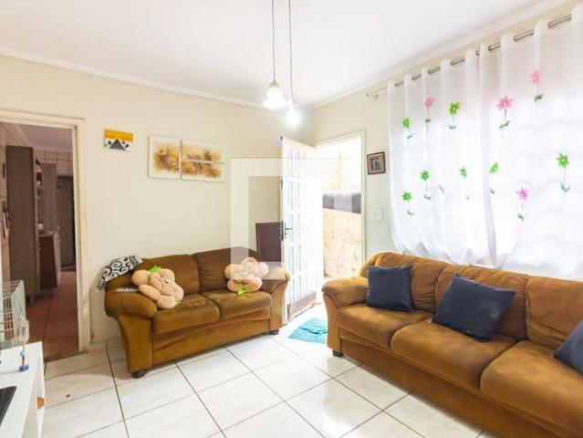 Casa, Ayrosa, 2 Quartos, 90 m2 Osasco