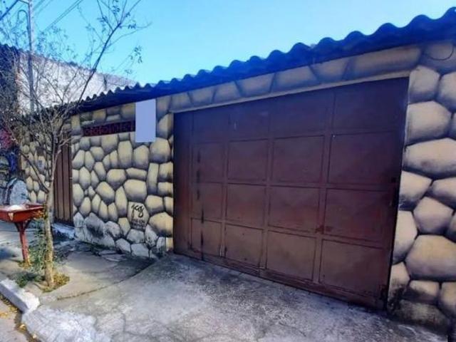 Casa Ayrosa