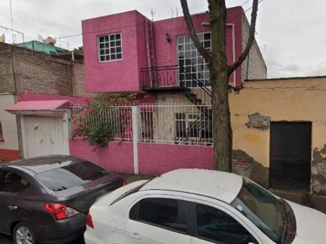 CASA AZCAPOTZALCO