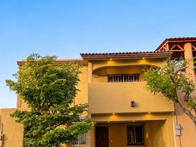 CASA AZTECA