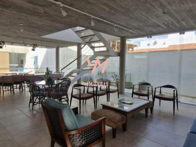 Casa a 100m com 4 dormitórios à venda, 250m² por R$5.000.000 Guaecá São Sebastião/SP