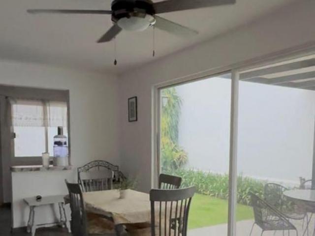 Casa a 1 min de grand outlet Cuernavaca