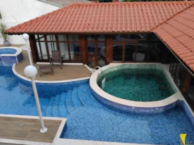 Casa a 240 Metros da Praia da Enseada