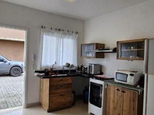 Casa a 300m da praia em Boicucanga | 3 quartos com 1 suite