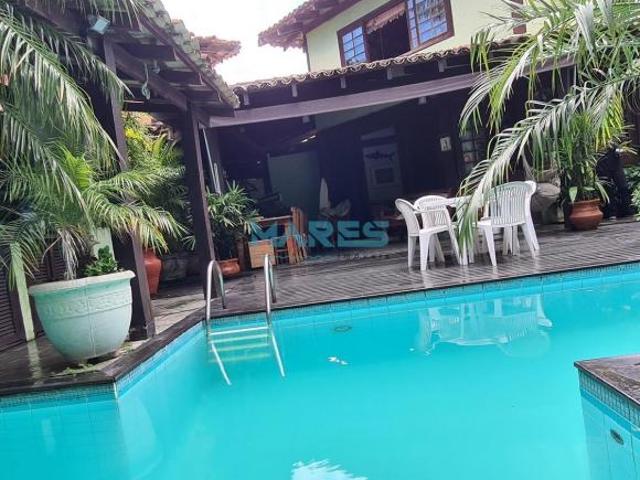 Casa à 40m da praia Toque Toque Pequeno