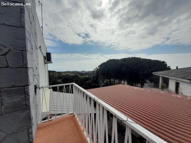 Casa a 4 vientos con terreno de 700 m2, espectaculares vistas abiertas y al mar