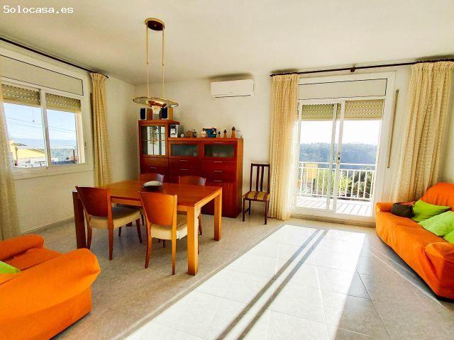 CASA A 4 VIENTOS CON VISTAS PANORÁMICAS EN SERRA ALTA – ENTORNO NATURAL Y PRIVACIDAD