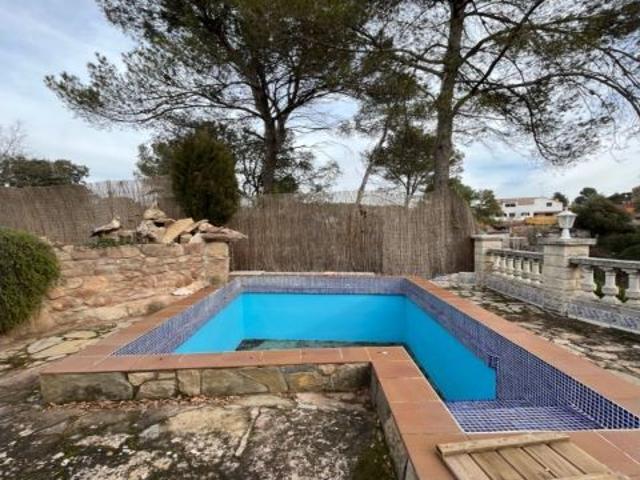 CASA A 4 VIENTOS EN CANET DE FALS