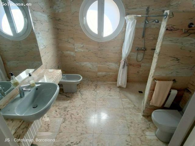 CASA A 4 VIENTOS EN SEGUNDA LINEA DE MAR
