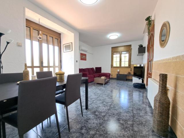 CASA A 4 VIENTOS Espacio, privacidad en El Taió – Castellví de Rosanes