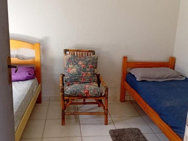 Casa a 5 minutos da praia