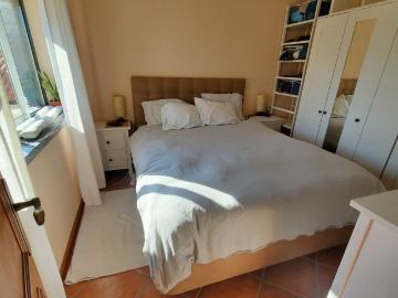 Casa à beira mar