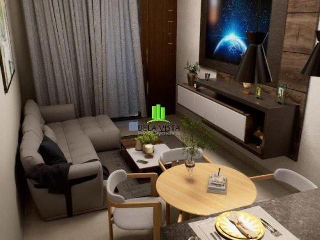 Casa à em Fase de Acabamento