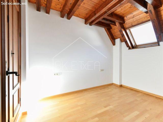 Casa a estrenar