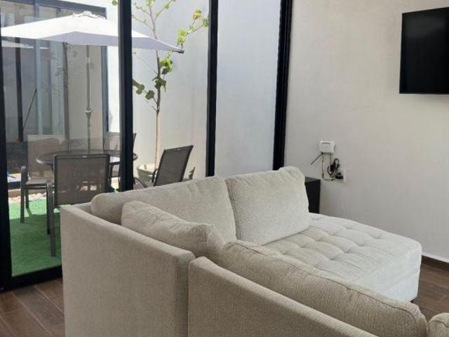 CASA A ESTRENAR