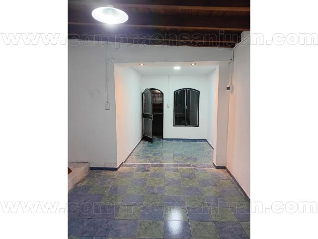 Casa A Estrenar Alquilo/vendo