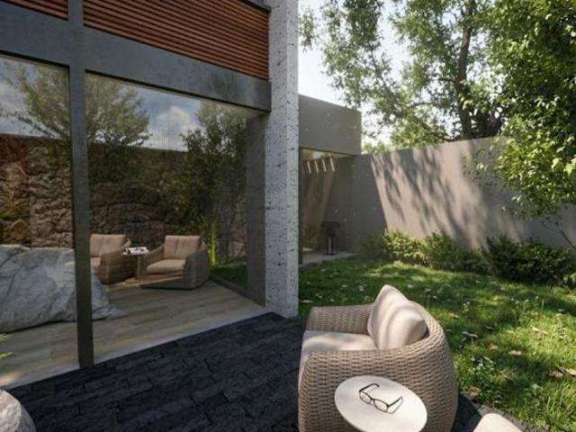 Casa a Estrenar en Club de Golf México | Diseño Exclusivo