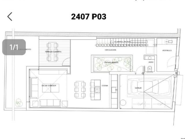 CASA DE OBRA NUEVA EN BURJASOT