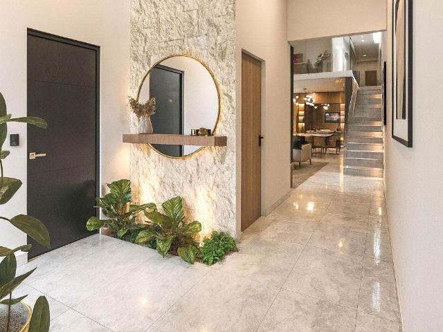 Casa a estrenar en Florines, Allende, N.L