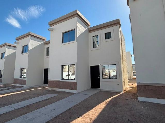 casa a estrenar en renta, corceles residencial