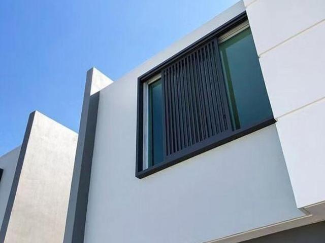 Casa a Estrenar en Residencial Nogal